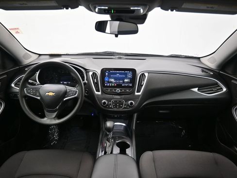 Used 2023 Chevrolet Malibu LT image 14