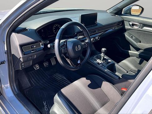 Used 2024 Honda Civic Sport image 20