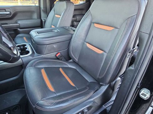 Used 2021 GMC Sierra 1500 AT4 image 17