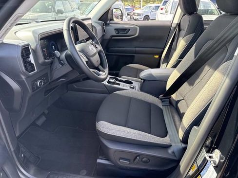 Used 2025 Ford Bronco Sport Big Bend w/ Convenience Package AWD/4WD image 38