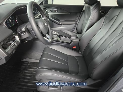New 2026 Acura Integra FWD image 12