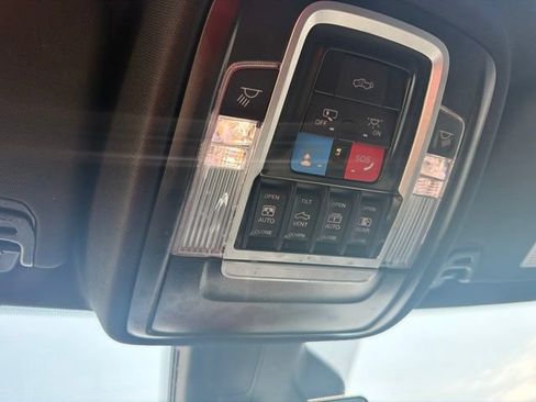 Used 2025 RAM 1500 Laramie w/ Night Edition AWD/4WD image 52