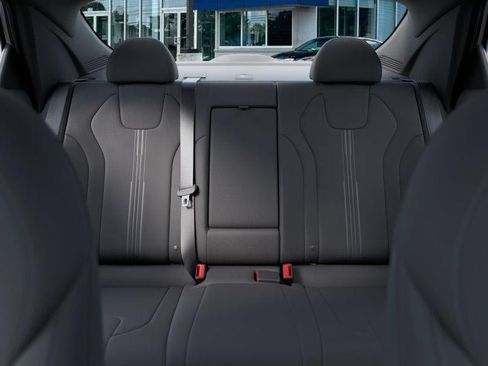 New 2026 Hyundai Elantra Sport FWD image 12
