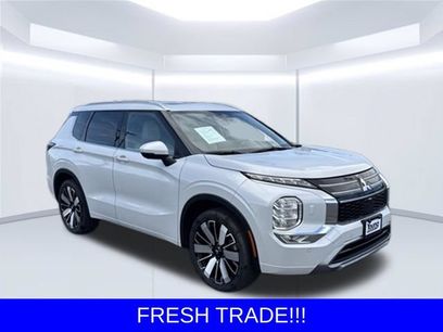 Used 2025 Mitsubishi Outlander SEL