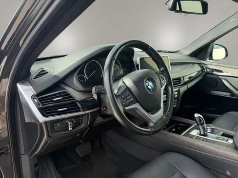 Used 2017 BMW X5 sDrive35i RWD image 8