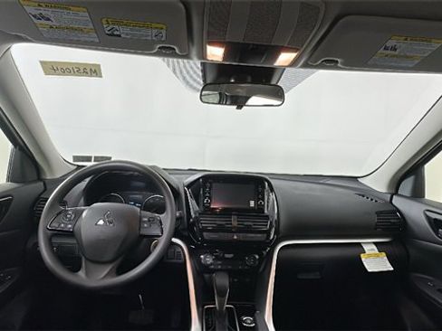 New 2025 Mitsubishi Eclipse Cross ES image 23