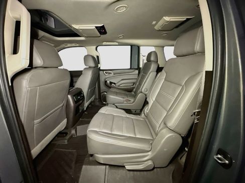 Used 2018 GMC Yukon XL Denali w/ Denali Ultimate Package AWD/4WD image 29