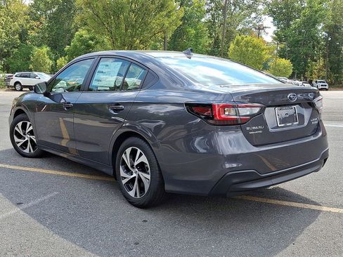 New 2025 Subaru Legacy Premium image 11