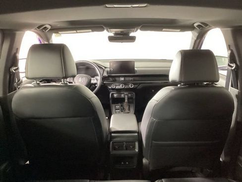 Used 2023 Honda CR-V Sport Touring image 25