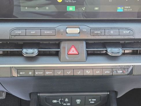 Used 2025 Kia K4 LXS image 23