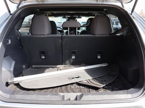 Used 2024 Subaru Crosstrek 2.5i Sport w/ Popular Package #4A image 15