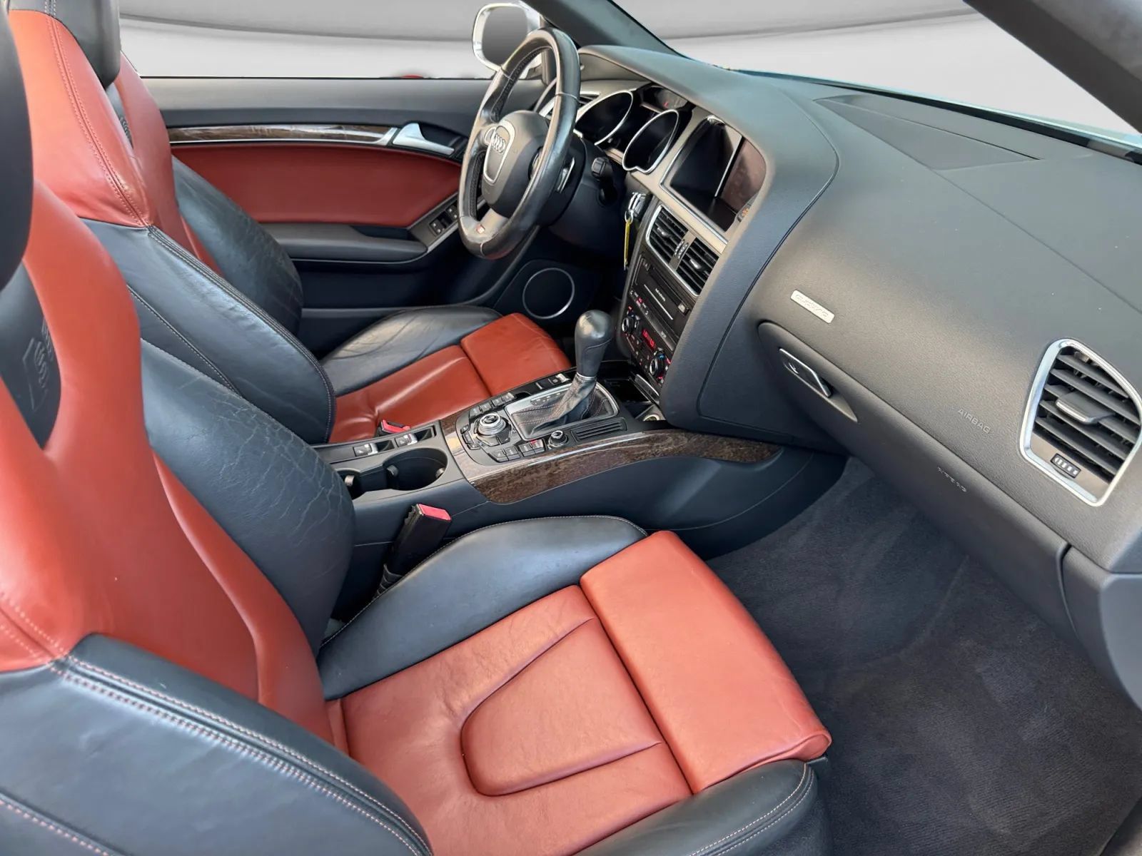 Used 2010 Audi S5 Premium Plus AWD/4WD image 23