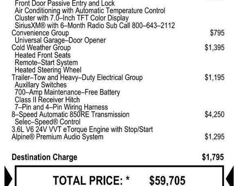Used 2023 Jeep Wrangler Unlimited Sport AWD/4WD image 40