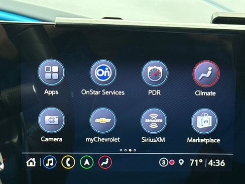 Used 2021 Chevrolet Corvette Stingray Premium Cpe w/ Z51 Performance Package image 35