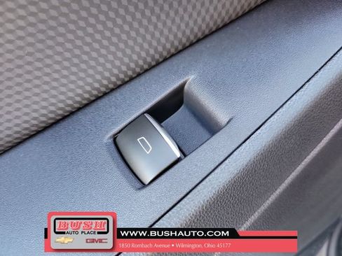 New 2026 Chevrolet Equinox RS w/ Safety and Technology Package AWD/4WD image 16
