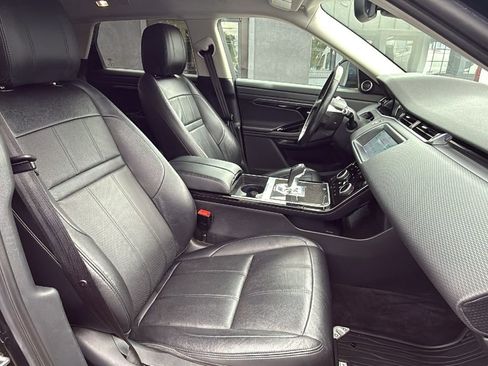 Used 2020 Land Rover Range Rover Evoque S AWD/4WD image 18