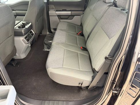 New 2026 Ford F150 XLT w/ Equipment Group 302A MID image 14