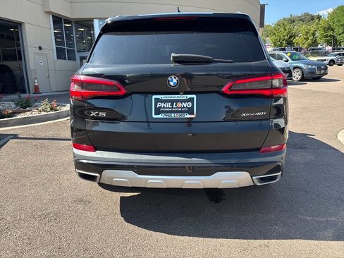 Used 2019 BMW X5 xDrive40i w/ Convenience Package AWD/4WD image 23