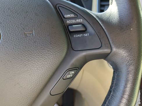 Used 2017 INFINITI QX50 2WD w/ Premium Plus Package image 58