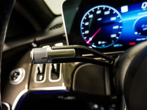 Used 2022 Mercedes-Benz S 580 S 580 image 20