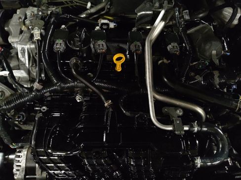 Used 2024 Nissan Altima 2.5 SV image 30