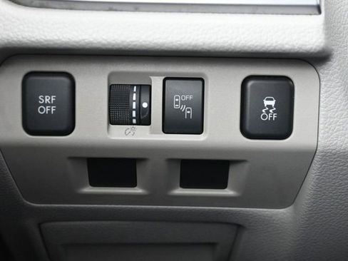 Used 2018 Subaru Forester 2.5i Premium image 26