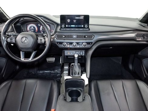 Used 2023 Acura Integra A-Spec FWD image 25