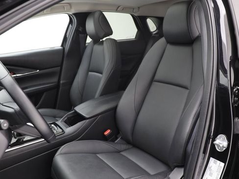 Used 2025 MAZDA CX-30 AWD 2.5 S w/ Preferred Package image 15