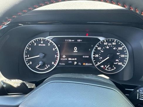 New 2026 Nissan Pathfinder Rock Creek AWD/4WD image 34