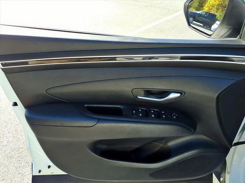 Used 2022 Hyundai Santa Cruz SEL w/ Activity Package image 15