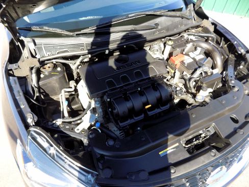 Used 2016 Nissan Sentra SV image 22