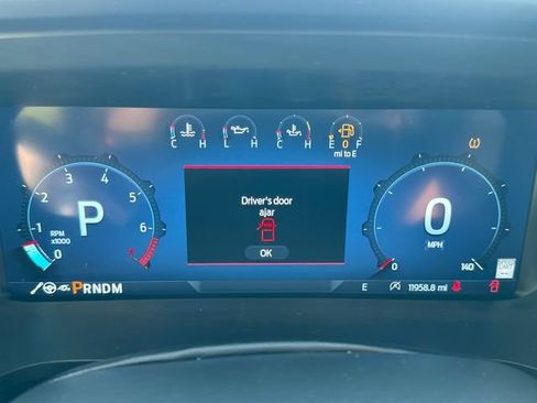 Used 2025 Ford F150 Raptor AWD/4WD image 29