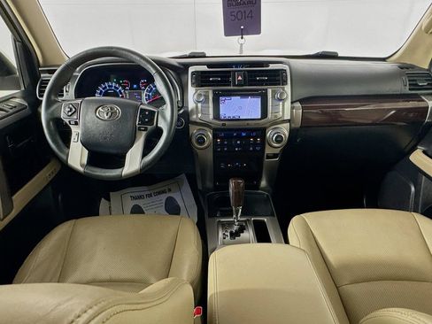 Used 2014 Toyota 4Runner Limited RWD image 26