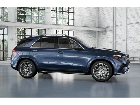 New 2026 Mercedes-Benz GLE 350 4MATIC image 14