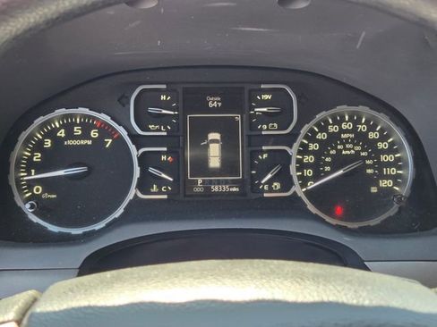 Used 2018 Toyota Tundra SR5 w/ SR5 Upgrade Package image 19