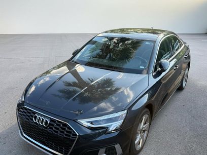 Used 2024 Audi A3 2.0T Premium