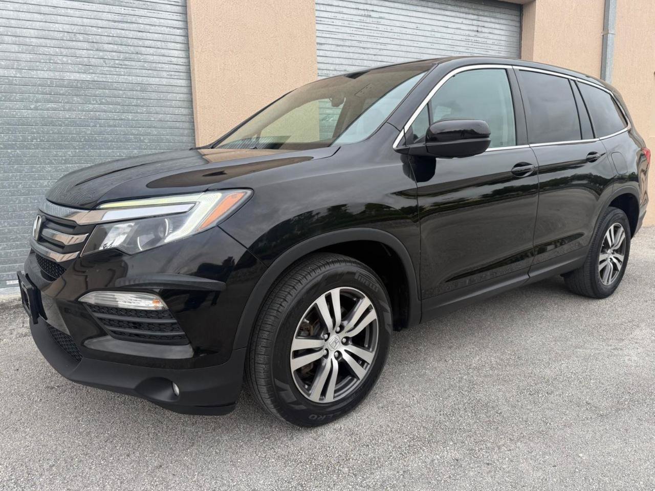 Used 2016 Honda Pilot EX-L image 3