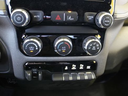 New 2026 RAM 1500 Tradesman AWD/4WD image 20