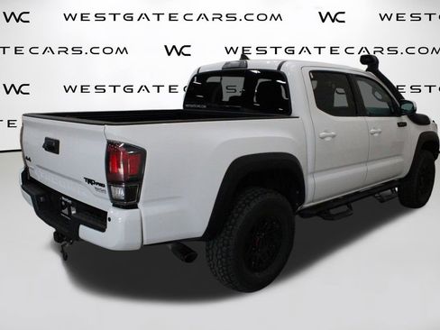 Used 2019 Toyota Tacoma TRD Pro image 46