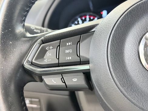 Used 2019 MAZDA CX-5 Grand Touring w/ GT Premium Package AWD/4WD image 43