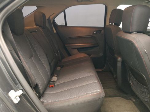 Used 2017 Chevrolet Equinox LS image 19