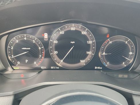 New 2026 MAZDA CX-90 3.3 Turbo S w/ Premium Plus image 6