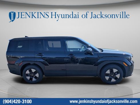 New 2026 Hyundai Santa Fe SE AWD/4WD image 2