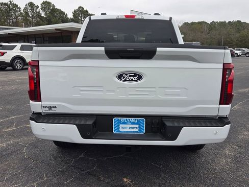 New 2026 Ford F150 STX w/ Equipment Group 200A image 9