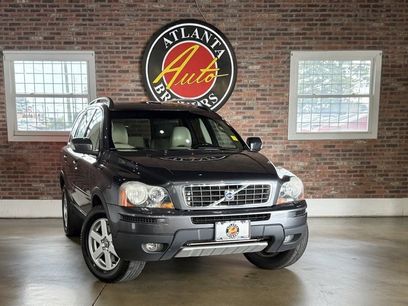 Used 2007 Volvo XC90 3.2