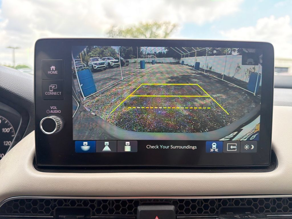 Used 2026 Honda HR-V EX-L image 19