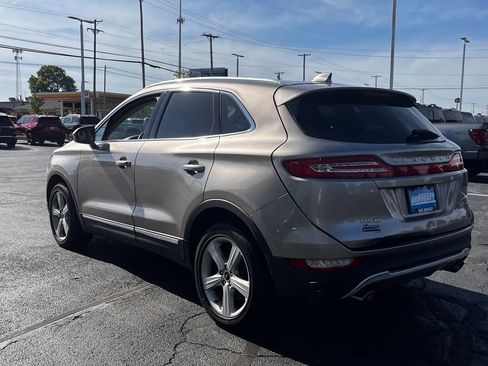 Used 2018 Lincoln MKC Premiere AWD/4WD image 7