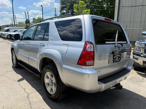 Used 2006 Toyota 4Runner Sport RWD image 5