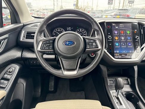 Certified 2025 Subaru Ascent Premium AWD/4WD image 20