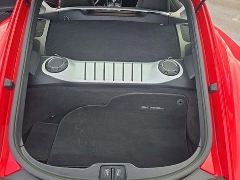 Used 2024 Porsche 718 Cayman S image 10